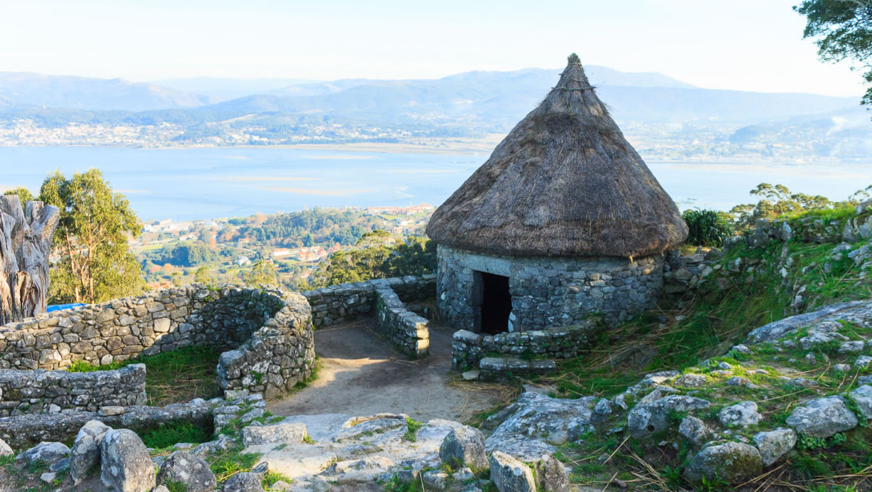 Castro Santa Trega